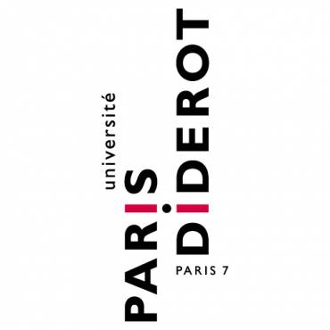 UNIVERSITE PARIS DIDEROT